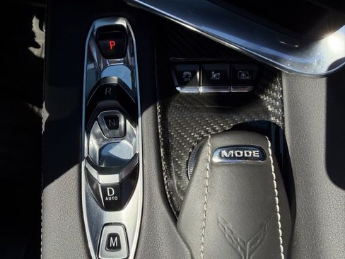 Used 2021 Chevrolet Corvette Stingray Preferred Conv w/ Z51 Performance Package image 28