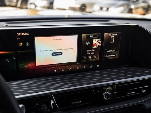 New 2026 INFINITI QX80 Autograph w/ Premium Cargo Package image 21