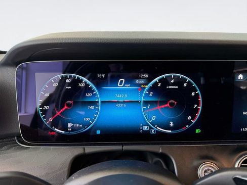 Used 2023 Mercedes-Benz E 350 4MATIC Sedan image 26