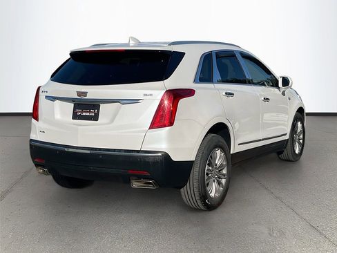 Used 2019 Cadillac XT5 Luxury image 7