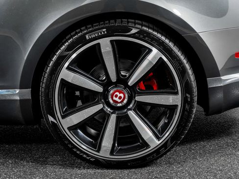 Used 2014 Bentley Continental GT image 19