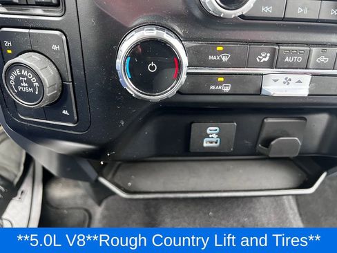 Used 2024 Ford F150 XLT w/ Tow/Haul Package image 27