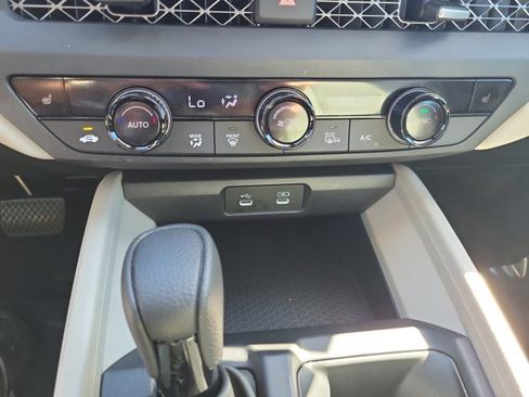 Used 2024 Honda Accord EX image 4