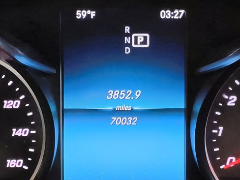 Used 2019 Mercedes-Benz C 300 4MATIC Sedan image 18