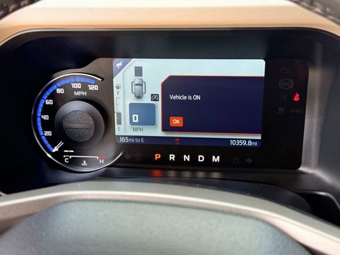 Used 2022 Ford Bronco Wildtrak image 30