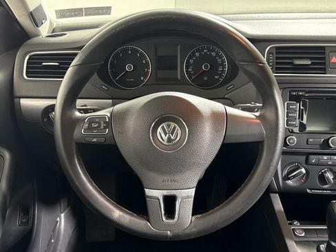 Used 2014 Volkswagen Jetta SEL FWD image 24