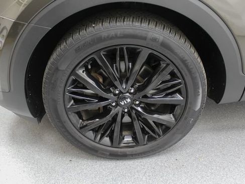 Used 2021 Kia Telluride SX AWD/4WD image 13