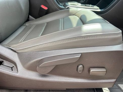 Used 2021 GMC Canyon Denali AWD/4WD image 12
