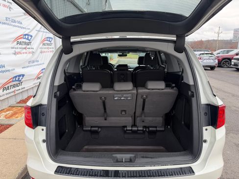 Used 2019 Honda Odyssey EX-L image 18