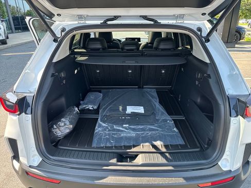 New 2025 MAZDA CX-50 2.5 Hybrid w/ Weather Package image 31