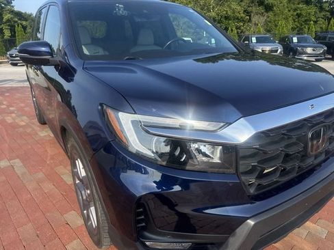 Used 2022 Honda Passport EX-L image 20