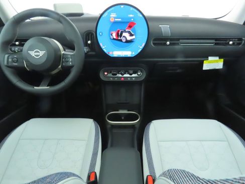 New 2026 MINI Cooper S image 14