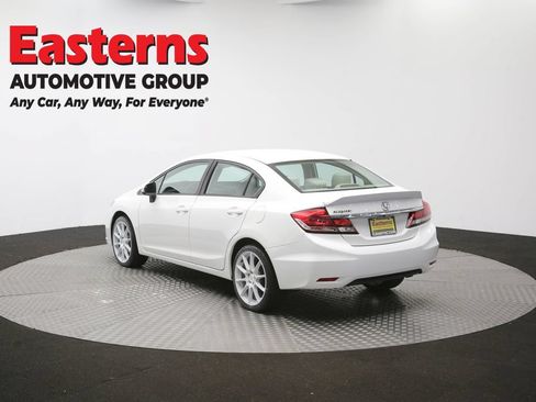 Used 2015 Honda Civic SE image 63