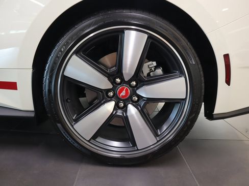 New 2025 Ford Mustang GT Premium w/ 60th Anniversary Package image 18