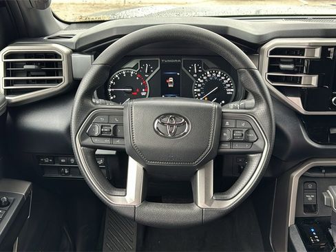 New 2026 Toyota Tundra SR5 image 24
