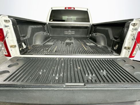 Used 2020 RAM 2500 Big Horn RWD image 26
