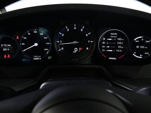 Certified 2022 Porsche 911 Carrera RWD image 13