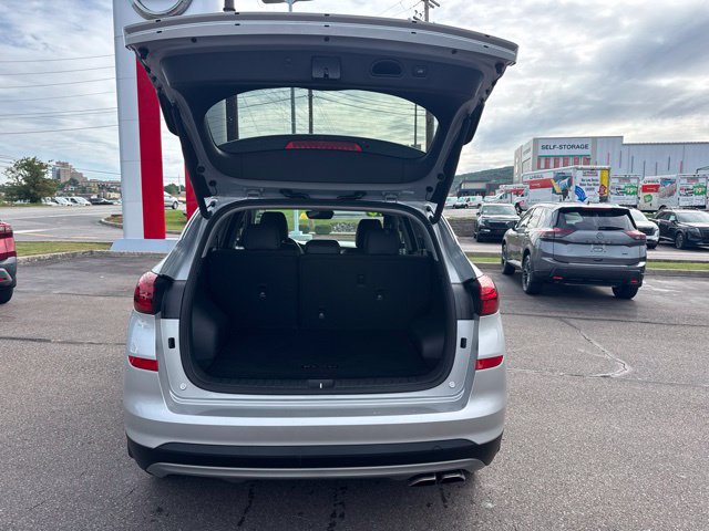 Used 2020 Hyundai Tucson Ultimate AWD/4WD image 19