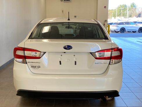 Used 2022 Subaru Impreza 2.0i image 6