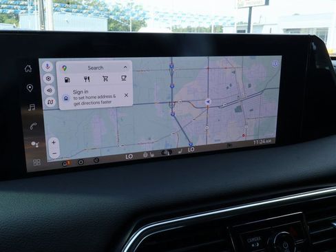 New 2026 Nissan Armada SL image 3