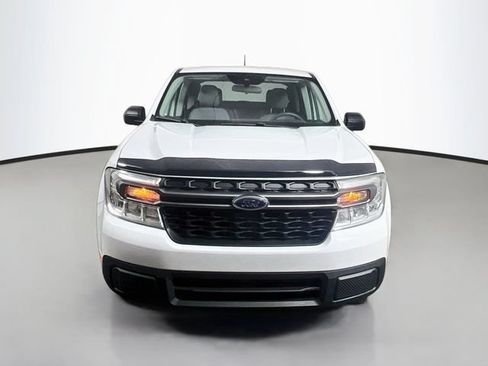 Used 2024 Ford Maverick XLT FWD image 2