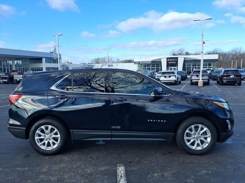 Used 2020 Chevrolet Equinox LT image 8