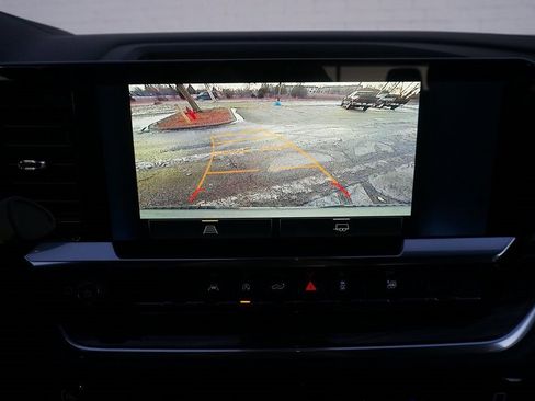 New 2026 Chevrolet Silverado 1500 LT image 17