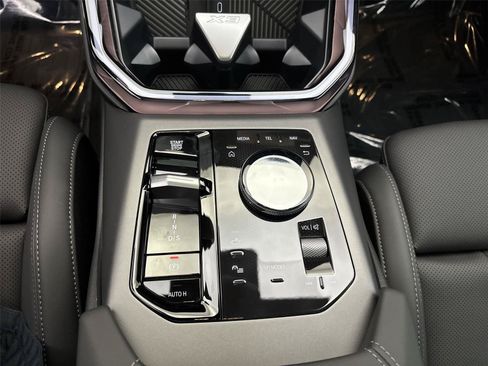 New 2026 BMW X3 xDrive30i AWD/4WD image 23