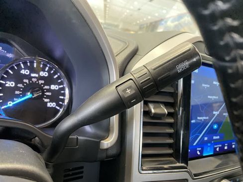 Used 2022 Ford F250 Lariat AWD/4WD image 31