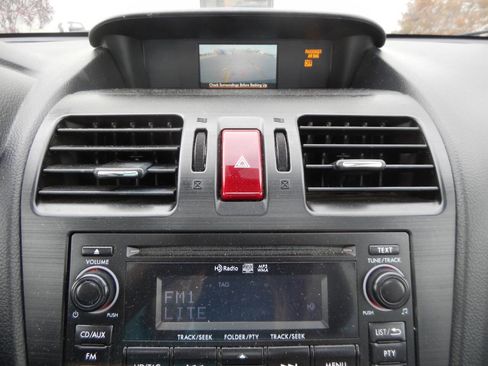 Used 2015 Subaru Forester 2.5i Premium w/ All-Weather Package image 39