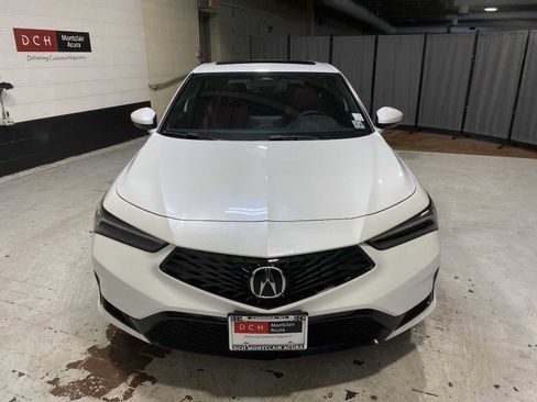 Certified 2023 Acura Integra A-Spec image 6