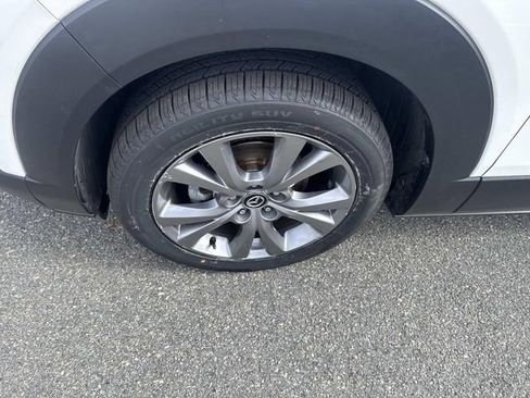 Used 2023 MAZDA CX-30 AWD 2.5 S w/ Premium Package image 13
