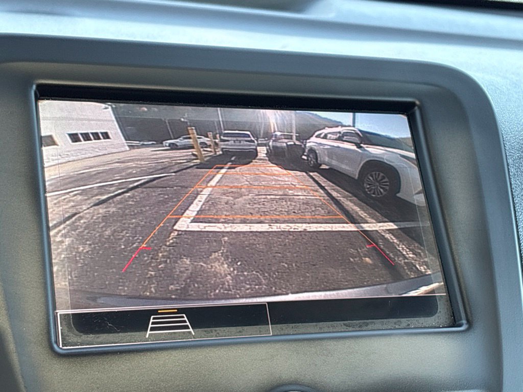 Certified 2023 Chevrolet Equinox RS AWD/4WD image 17