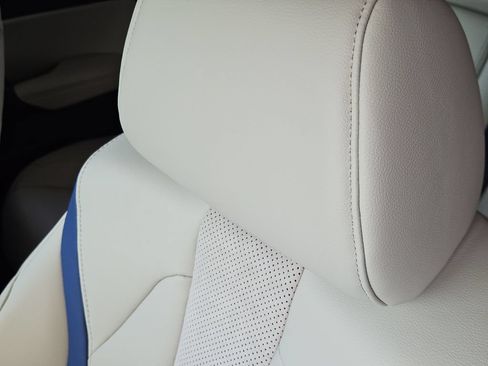 New 2026 Acura Integra A-Spec FWD image 14