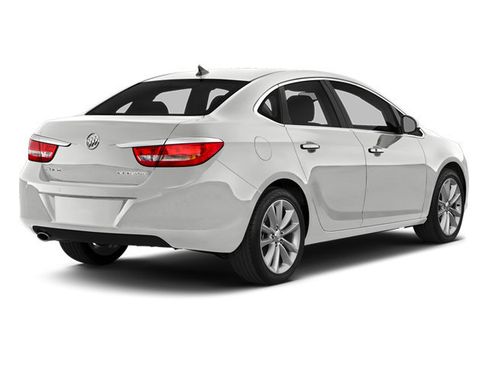 Used 2014 Buick Verano image 2