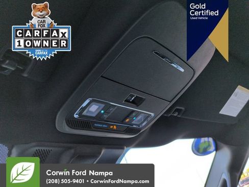 Used 2024 Ford F150 Lariat w/ Bed Utility Package AWD/4WD image 24