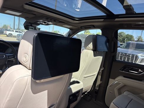 New 2026 GMC Yukon Denali w/ Denali Reserve Package AWD/4WD image 20