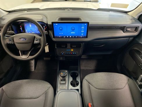 New 2026 Ford Maverick XL image 10