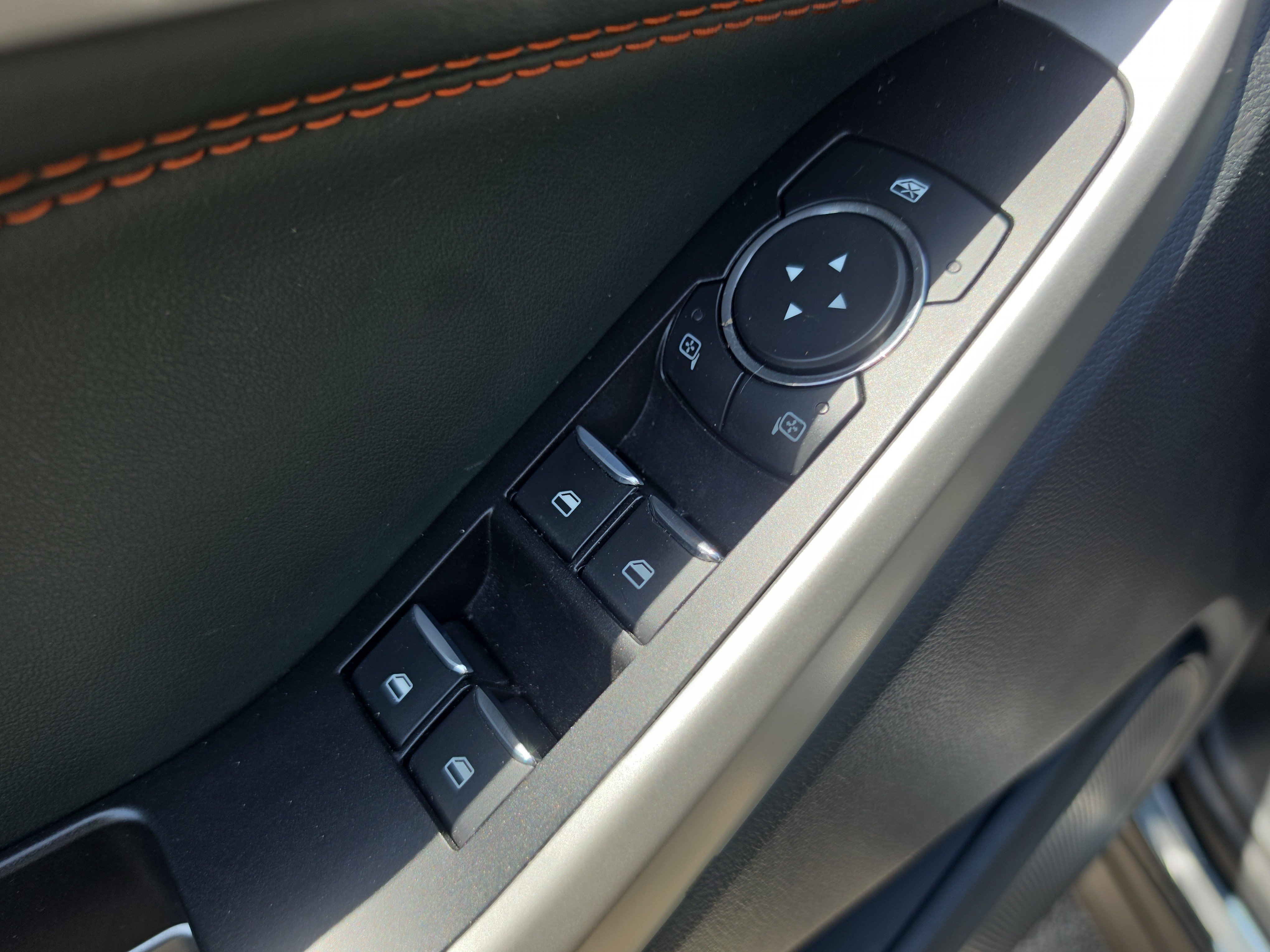 Used 2022 Ford Explorer Timberline AWD/4WD image 16
