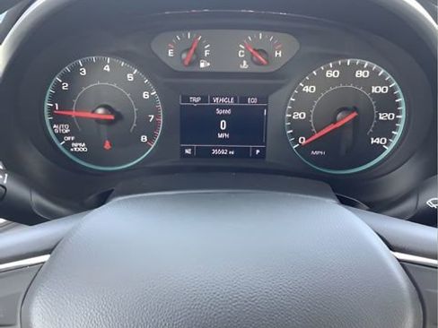 Used 2024 Chevrolet Malibu LT image 10