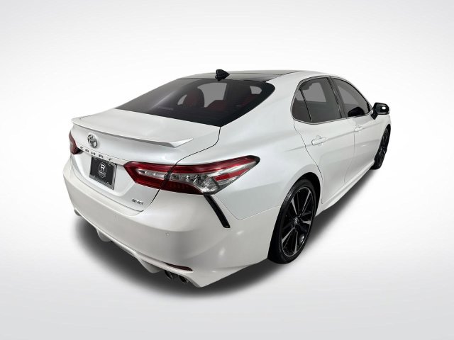 Used 2019 Toyota Camry XSE w/ Driver Assist Package FWD image 35