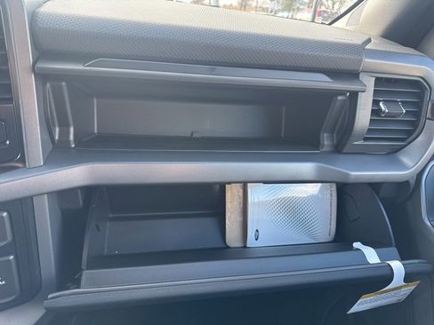 New 2025 Ford F150 XLT w/ Equipment Group 302A MID image 44