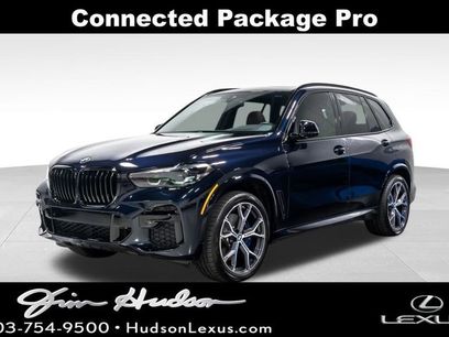 Used 2022 BMW X5 sDrive40i