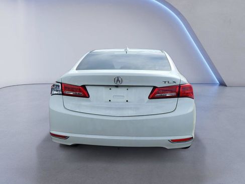 Used 2020 Acura TLX FWD image 7