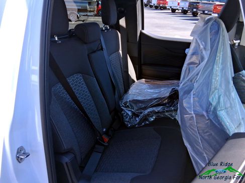 New 2025 Ford Ranger XL AWD/4WD image 12