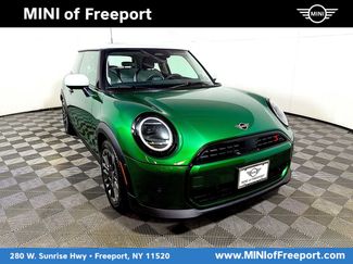 Certified 2025 MINI Cooper S video 1