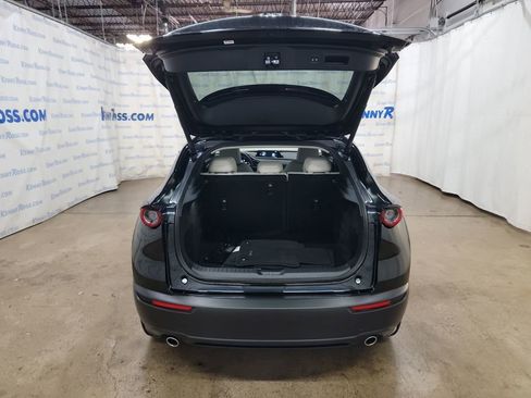 Used 2025 MAZDA CX-30 AWD 2.5 S w/ Premium Package image 15