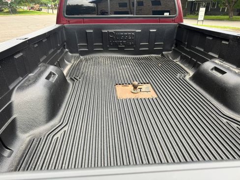 Used 2000 Ford F250 4x4 Crew Cab Super Duty image 19