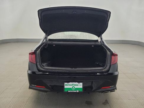 Used 2023 Hyundai Sonata SEL w/ Preferred Accessory Package image 29