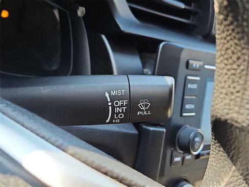 Used 2021 Honda Civic LX image 25